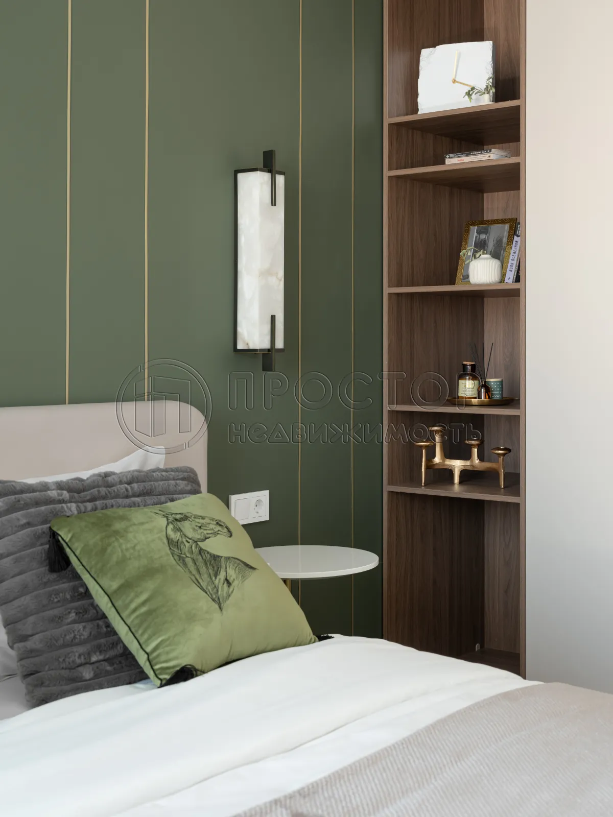 1-комнатная квартира, 43 м² - фото 8