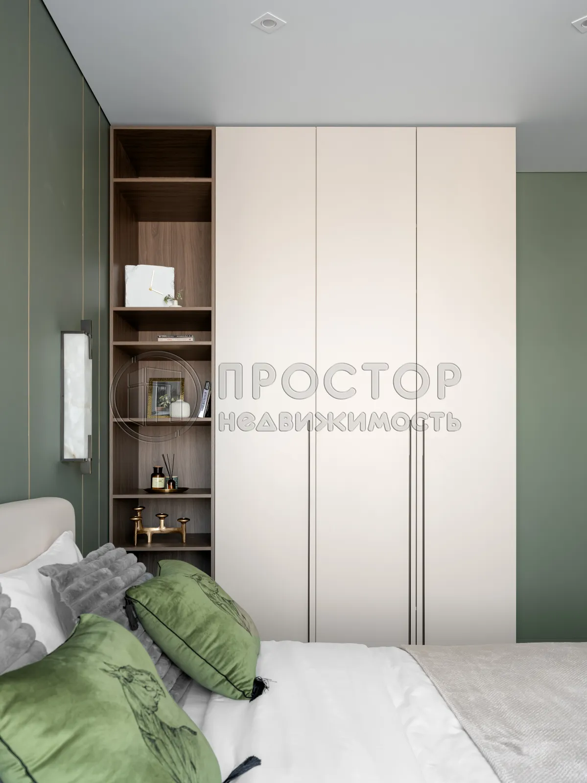 1-комнатная квартира, 43 м² - фото 9