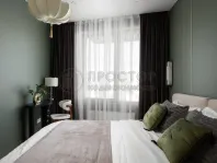 1-комнатная квартира, 43 м² - фото 48