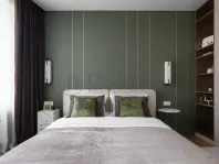 1-комнатная квартира, 43 м² - фото 49
