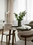 1-комнатная квартира, 43 м² - фото 51