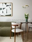 1-комнатная квартира, 43 м² - фото 57