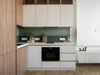 1-комнатная квартира, 43 м² - фото 60
