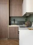 1-комнатная квартира, 43 м² - фото 62