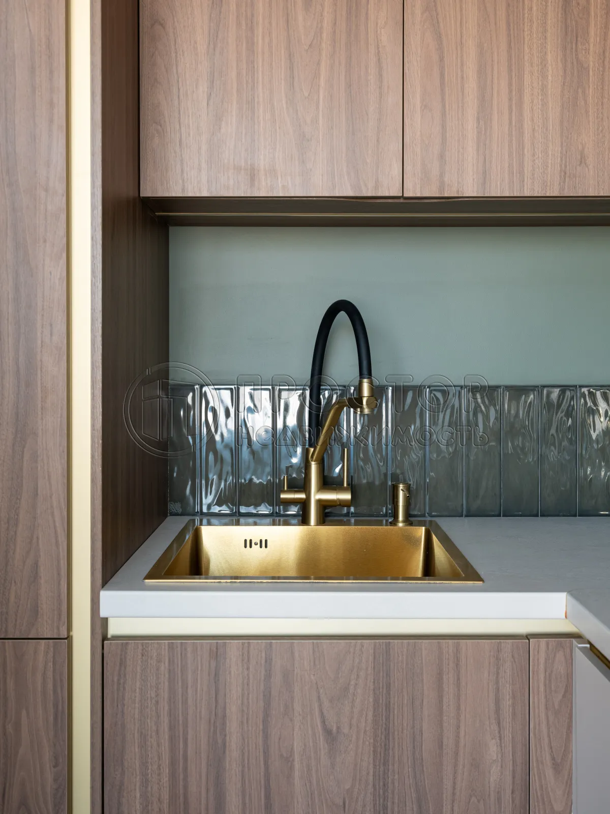 1-комнатная квартира, 43 м² - фото 27