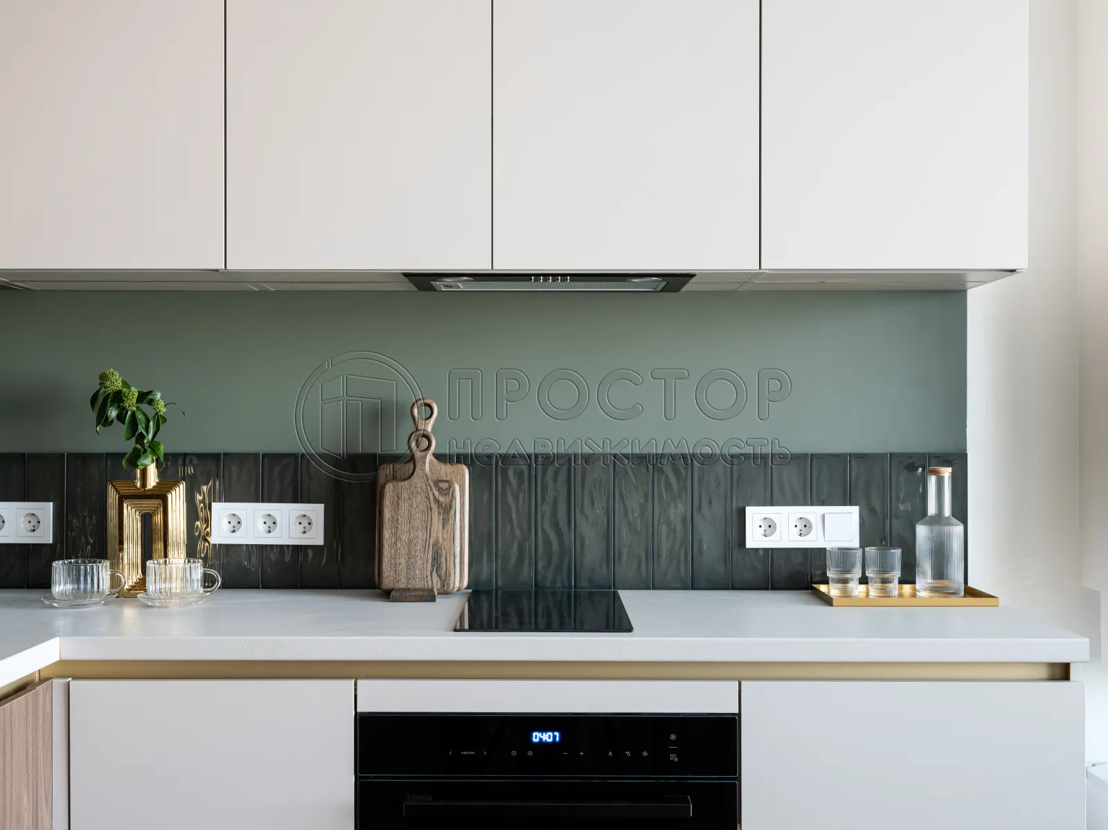 1-комнатная квартира, 43 м² - фото 28