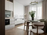1-комнатная квартира, 43 м² - фото 67