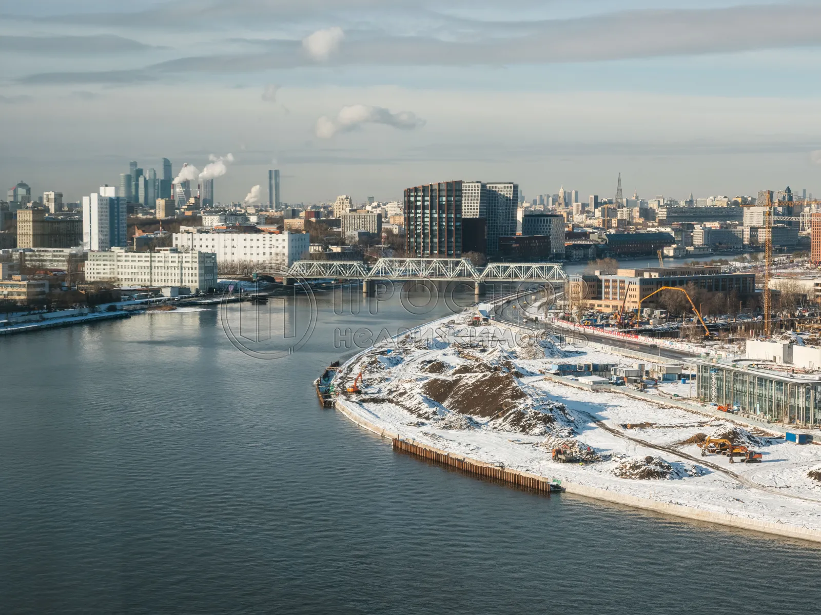 1-комнатная квартира, 43 м² - фото 32