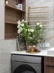 1-комнатная квартира, 43 м² - фото 70