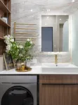1-комнатная квартира, 43 м² - фото 71