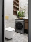 1-комнатная квартира, 43 м² - фото 73