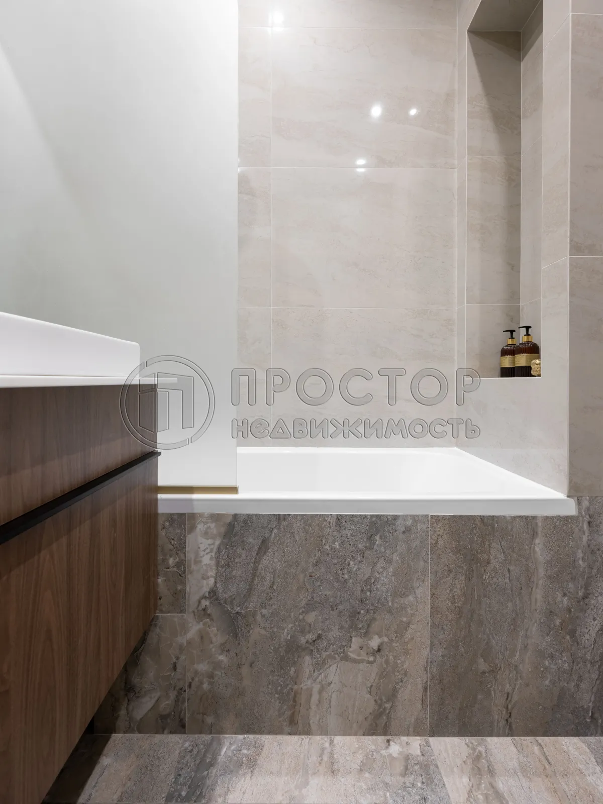 1-комнатная квартира, 43 м² - фото 37