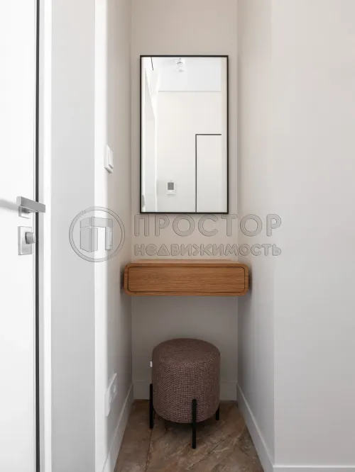 1-комнатная квартира, 43 м² - фото 38
