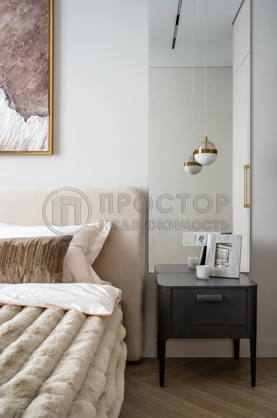 1-комнатная квартира, 43.5 м² - фото 5