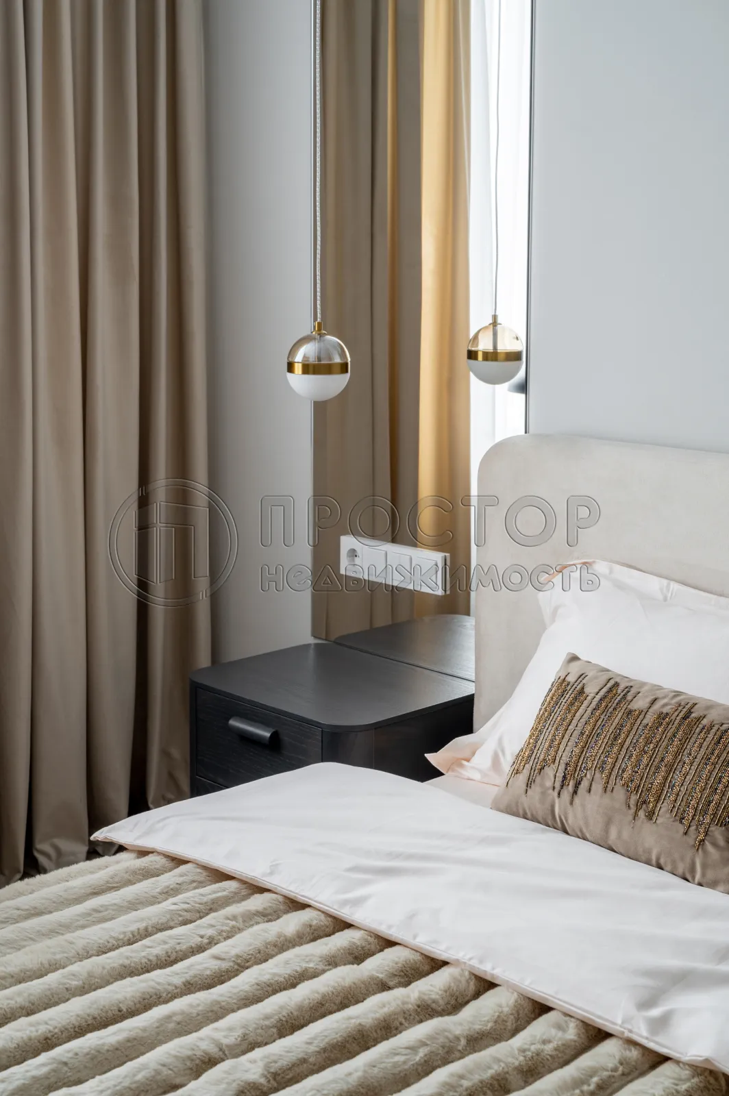 1-комнатная квартира, 43.5 м² - фото 6