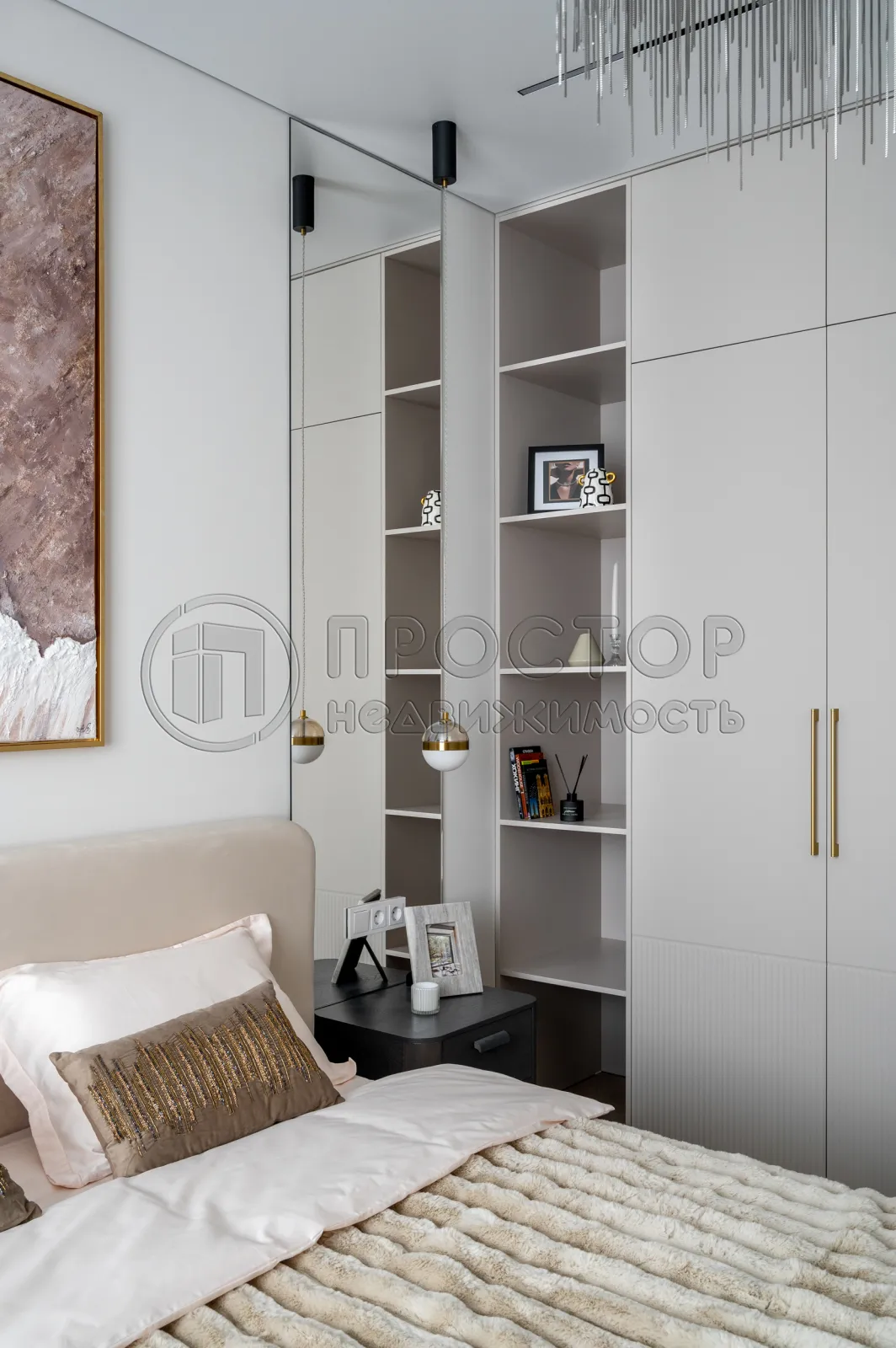 1-комнатная квартира, 43.5 м² - фото 8