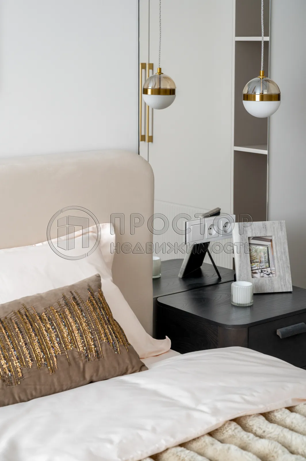 1-комнатная квартира, 43.5 м² - фото 9