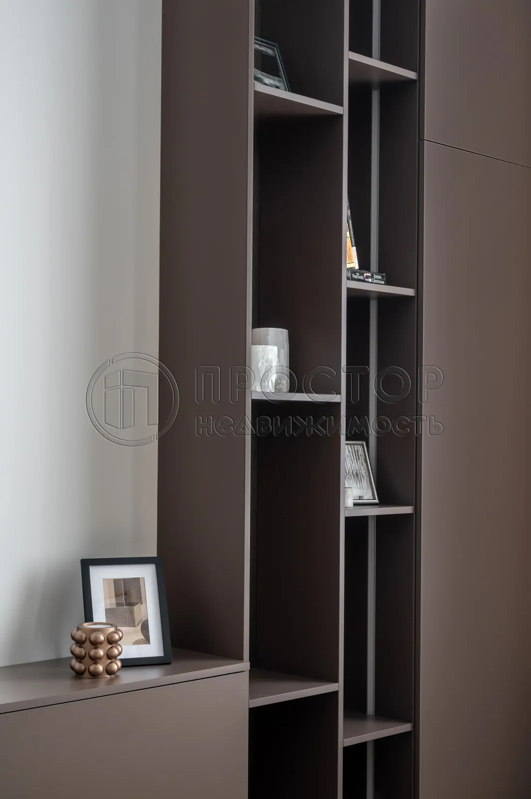 1-комнатная квартира, 43.5 м² - фото 12