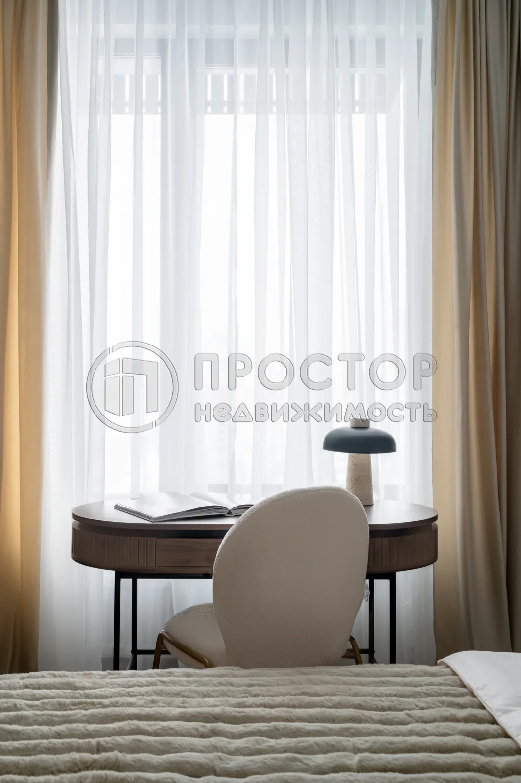 1-комнатная квартира, 43.5 м² - фото 13