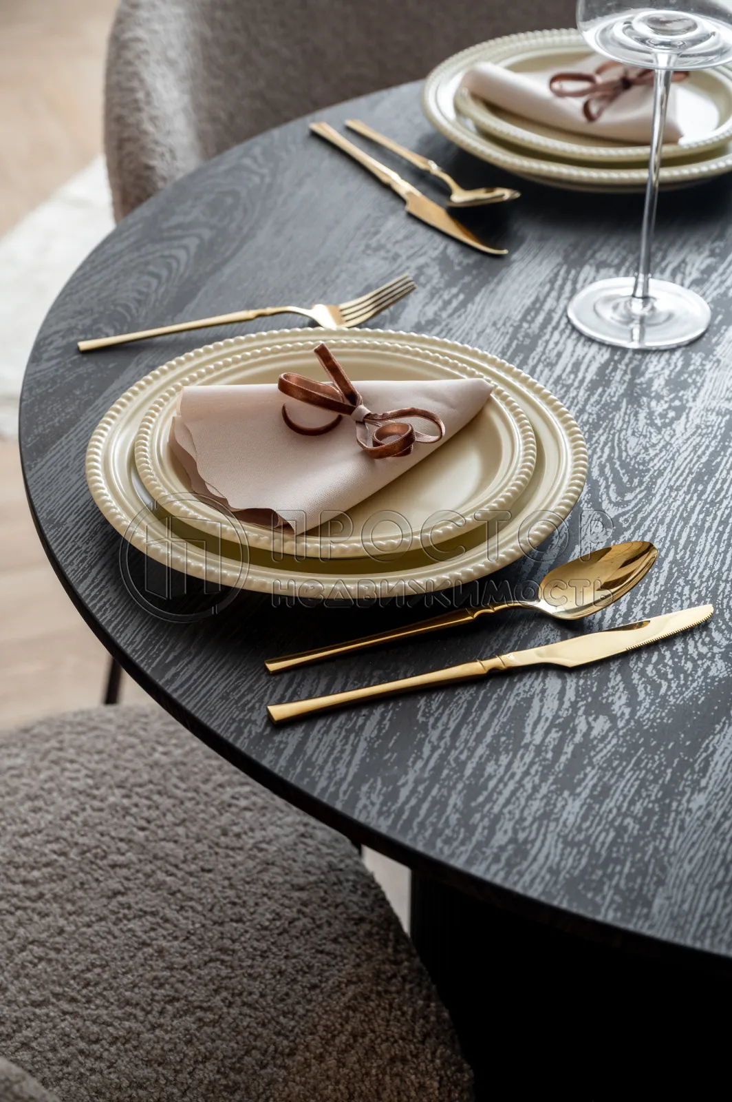 1-комнатная квартира, 43.5 м² - фото 16