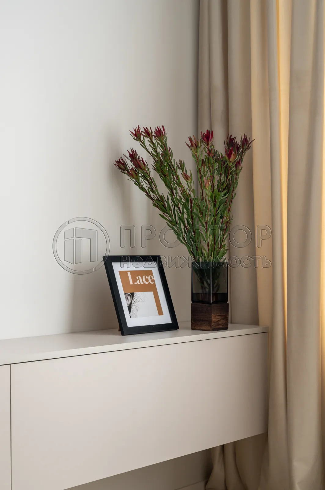 1-комнатная квартира, 43.5 м² - фото 20