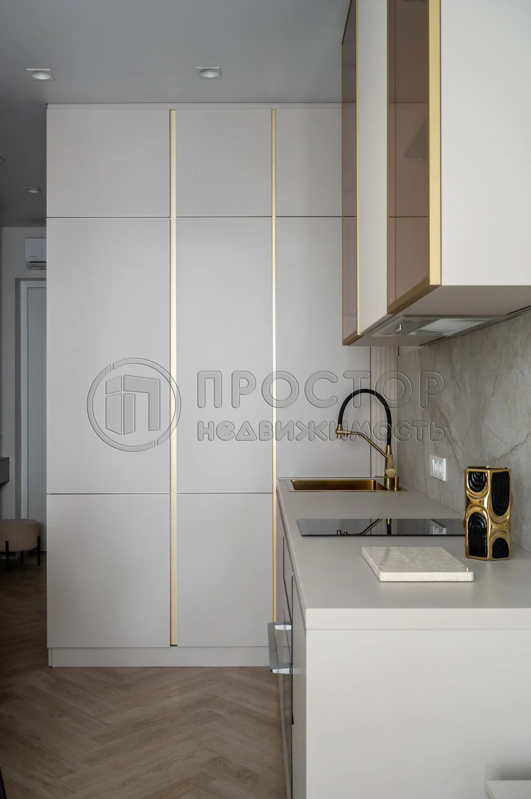 1-комнатная квартира, 43.5 м² - фото 23