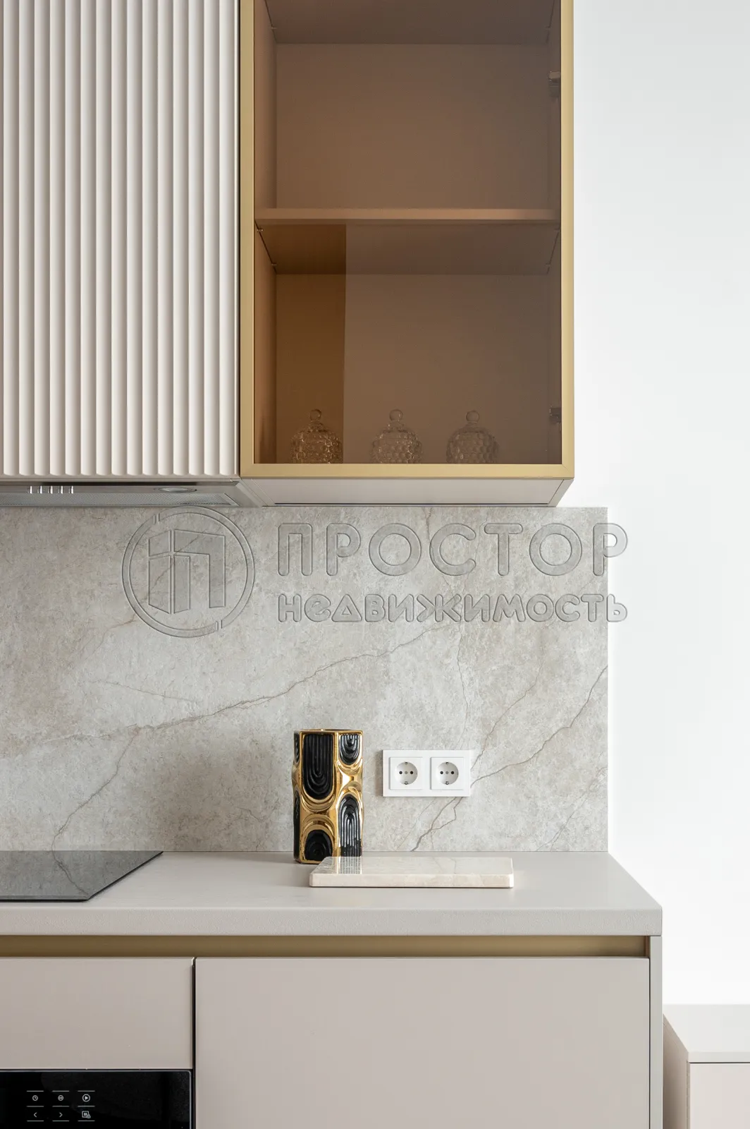 1-комнатная квартира, 43.5 м² - фото 28