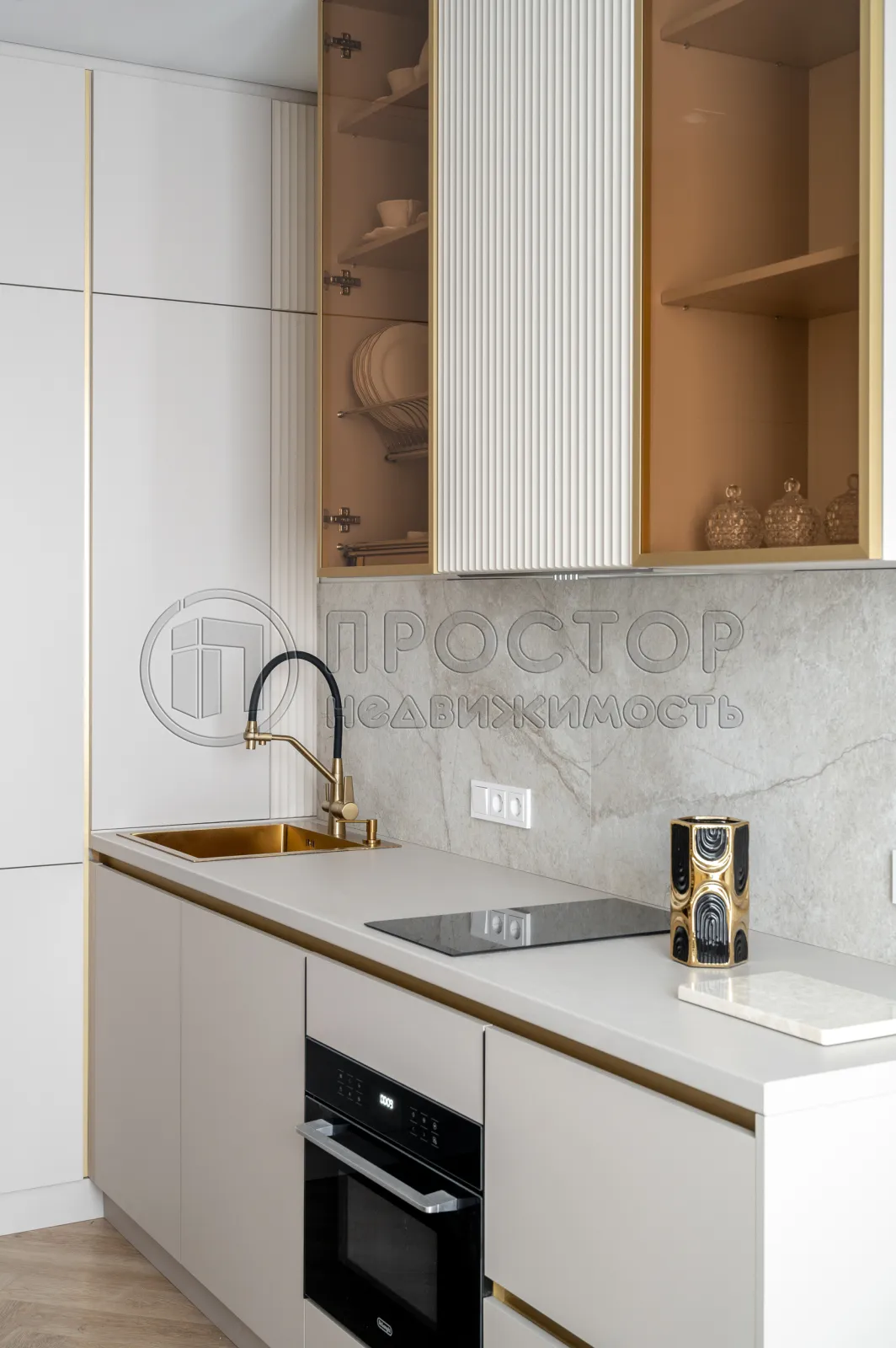 1-комнатная квартира, 43.5 м² - фото 29