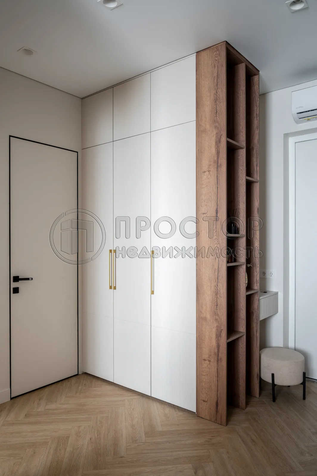 1-комнатная квартира, 43.5 м² - фото 31