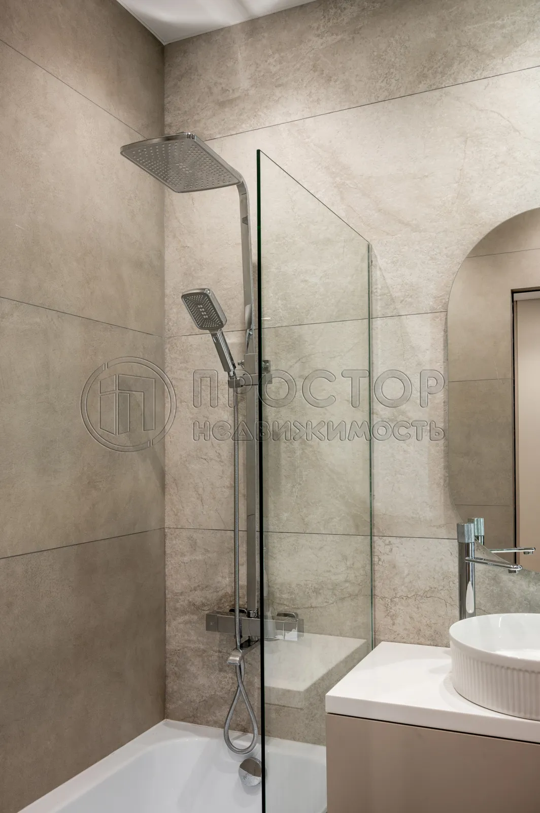 1-комнатная квартира, 43.5 м² - фото 33