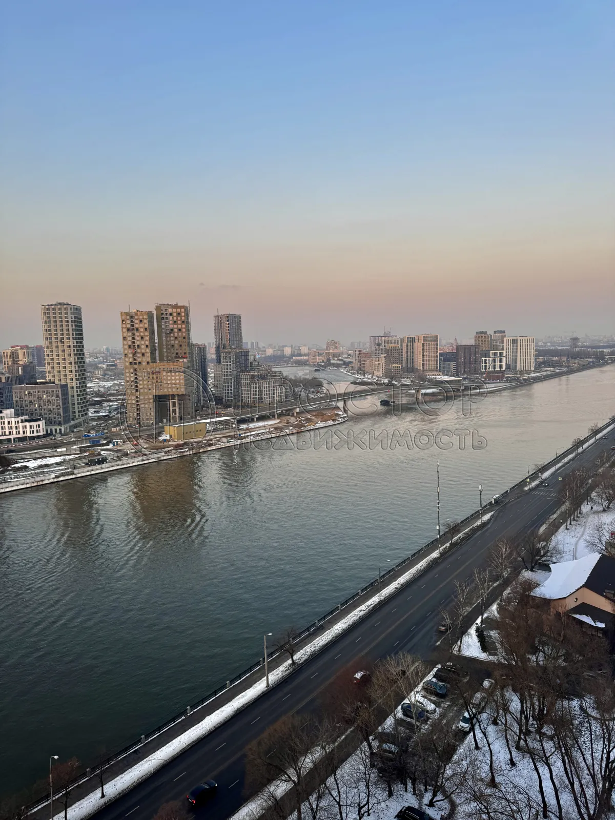 1-комнатная квартира, 43.5 м² - фото 39