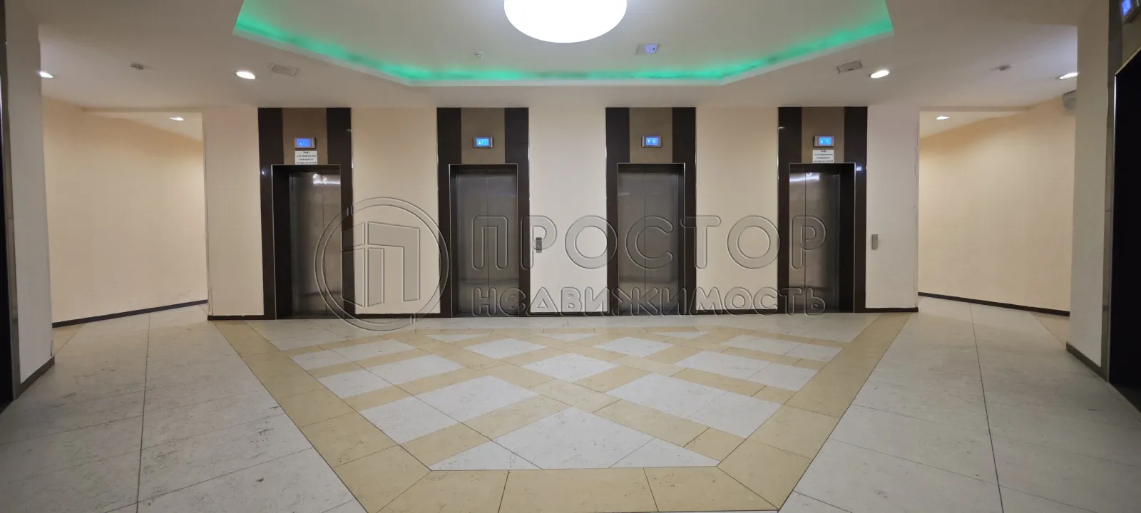 1-комнатная квартира, 38 м² - фото 3