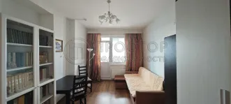 1-комнатная квартира, 38 м² - фото 25