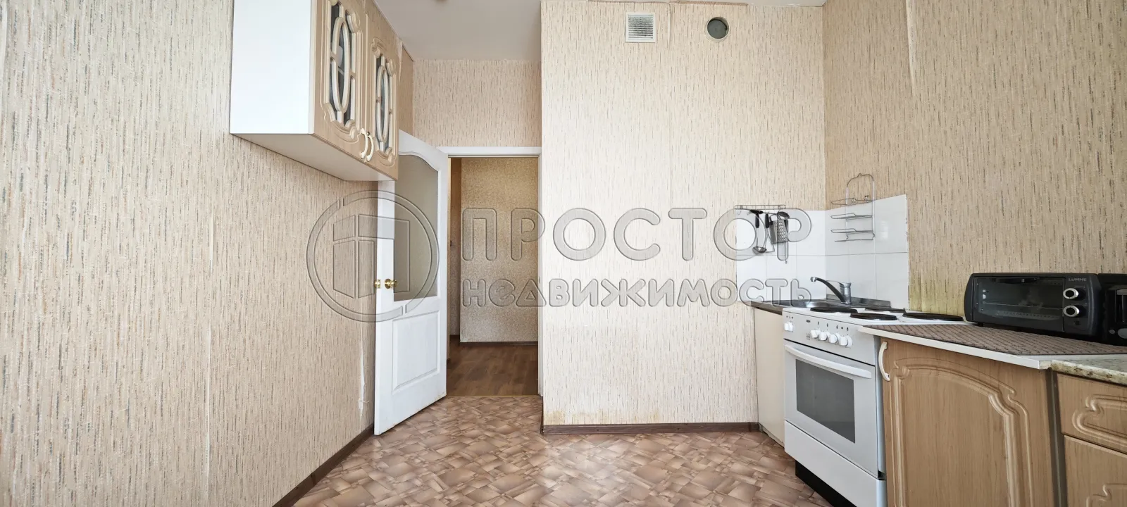 1-комнатная квартира, 38 м² - фото 8