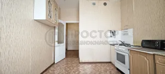 1-комнатная квартира, 38 м² - фото 27