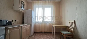 1-комнатная квартира, 38 м² - фото 28