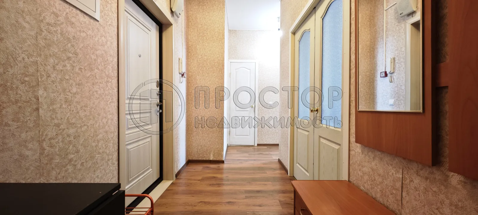 1-комнатная квартира, 38 м² - фото 10