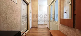 1-комнатная квартира, 38 м² - фото 29