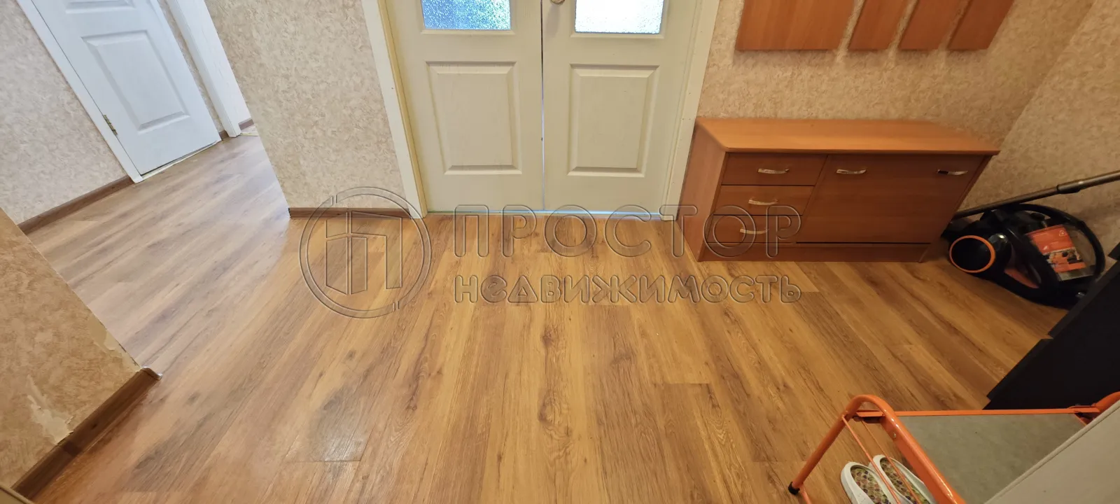 1-комнатная квартира, 38 м² - фото 14