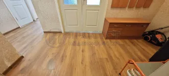 1-комнатная квартира, 38 м² - фото 33