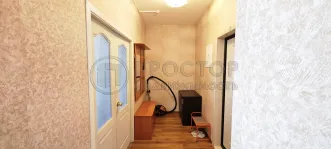 1-комнатная квартира, 38 м² - фото 34