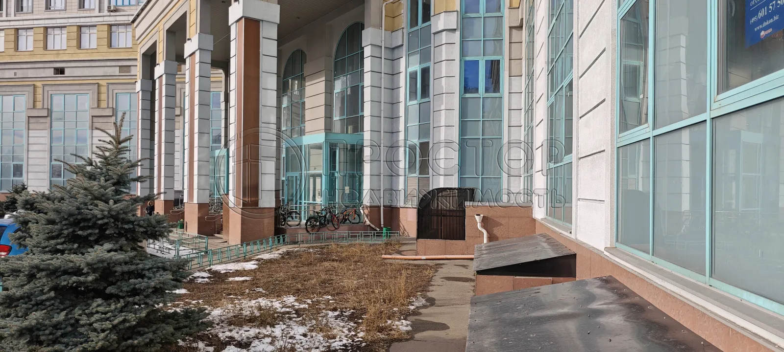 1-комнатная квартира, 38 м² - фото 19