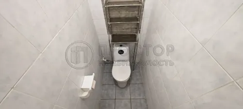 1-комнатная квартира, 38 м² - фото 11