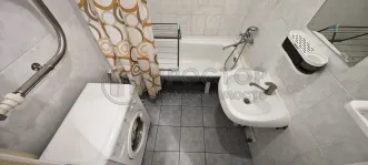 1-комнатная квартира, 38 м² - фото 31
