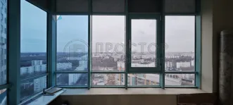 1-комнатная квартира, 38 м² - фото 35