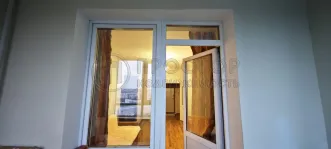 1-комнатная квартира, 38 м² - фото 36