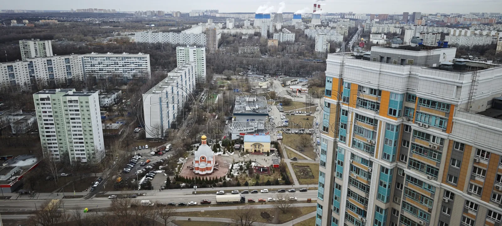 1-комнатная квартира, 38 м² - фото 20