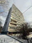 1-комнатная квартира, 35 м² - фото 21