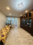 1-комнатная квартира, 35 м² - фото 22