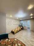 1-комнатная квартира, 35 м² - фото 23